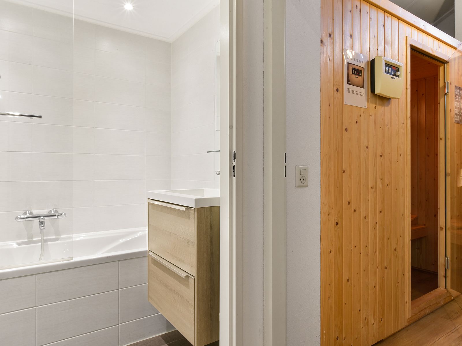 Verblijf 295038 - Bungalow Achterhoek - Stroombroek | 2-persoons bungalow | 2L