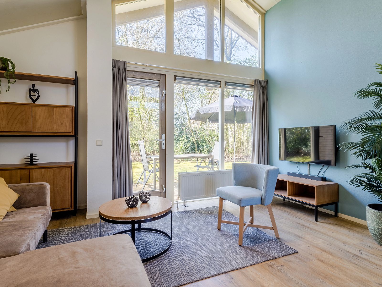 Verblijf 295038 - Bungalow Achterhoek - Stroombroek | 2-persoons bungalow | 2L