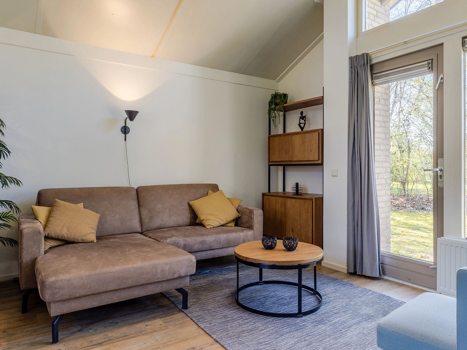 Verblijf 295038 - Bungalow Achterhoek - Stroombroek | 2-persoons bungalow | 2L