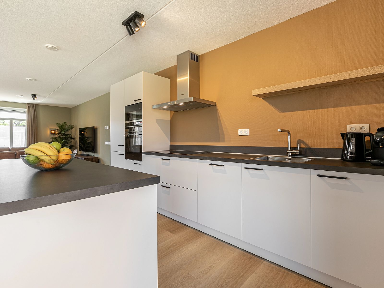 Unterkunft 295039 - Bungalow Achterhoek - Stroombroek | 12-persoons woning | 12L