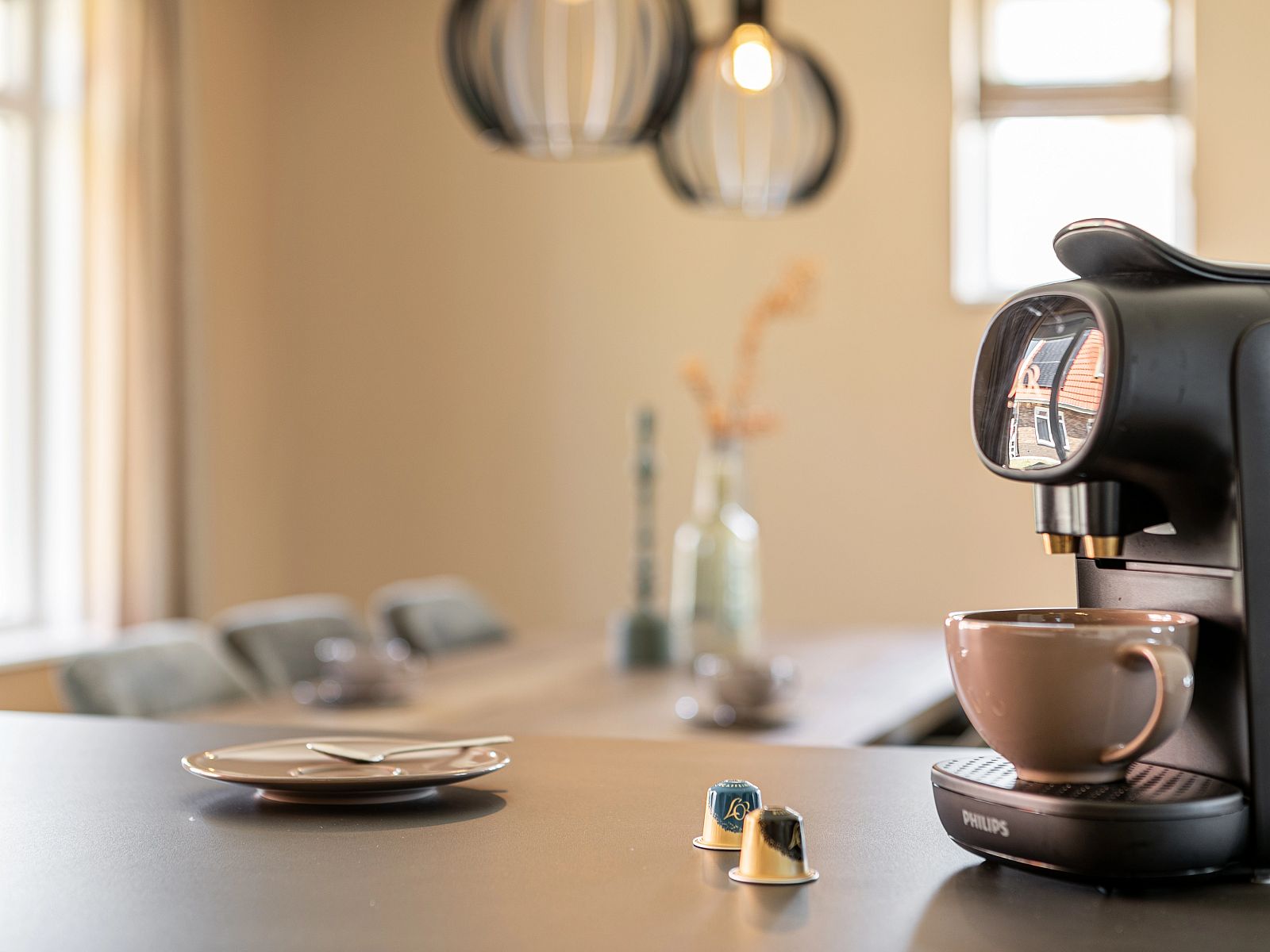 Unterkunft 295039 - Bungalow Achterhoek - Stroombroek | 12-persoons woning | 12L