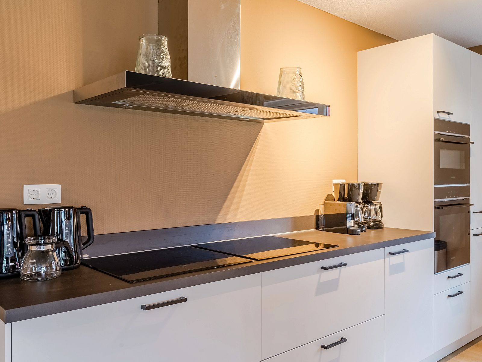 Unterkunft 295040 - Bungalow Achterhoek - Stroombroek | 16-persoons woning | 16L