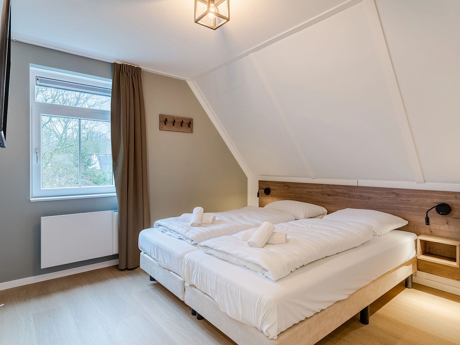 Unterkunft 295040 - Bungalow Achterhoek - Stroombroek | 16-persoons woning | 16L