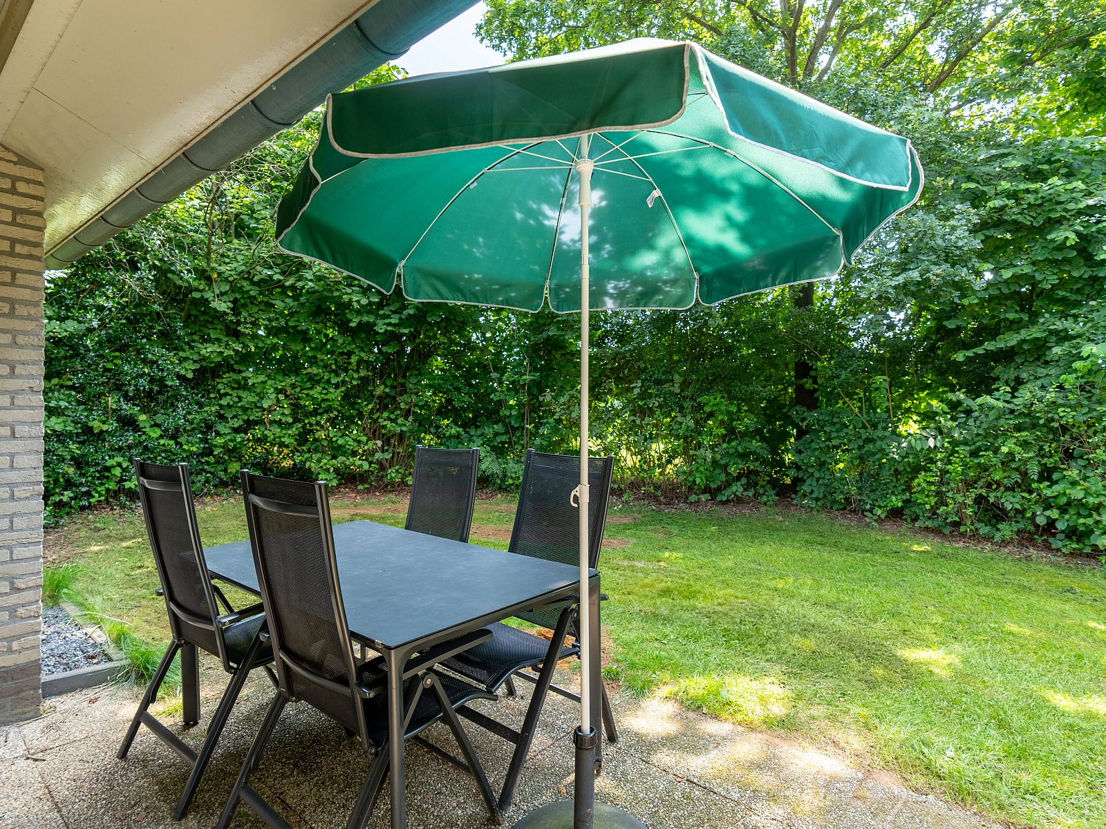 Unterkunft 295042 - Bungalow Achterhoek - Stroombroek | 4-persoons bungalow | 4C4