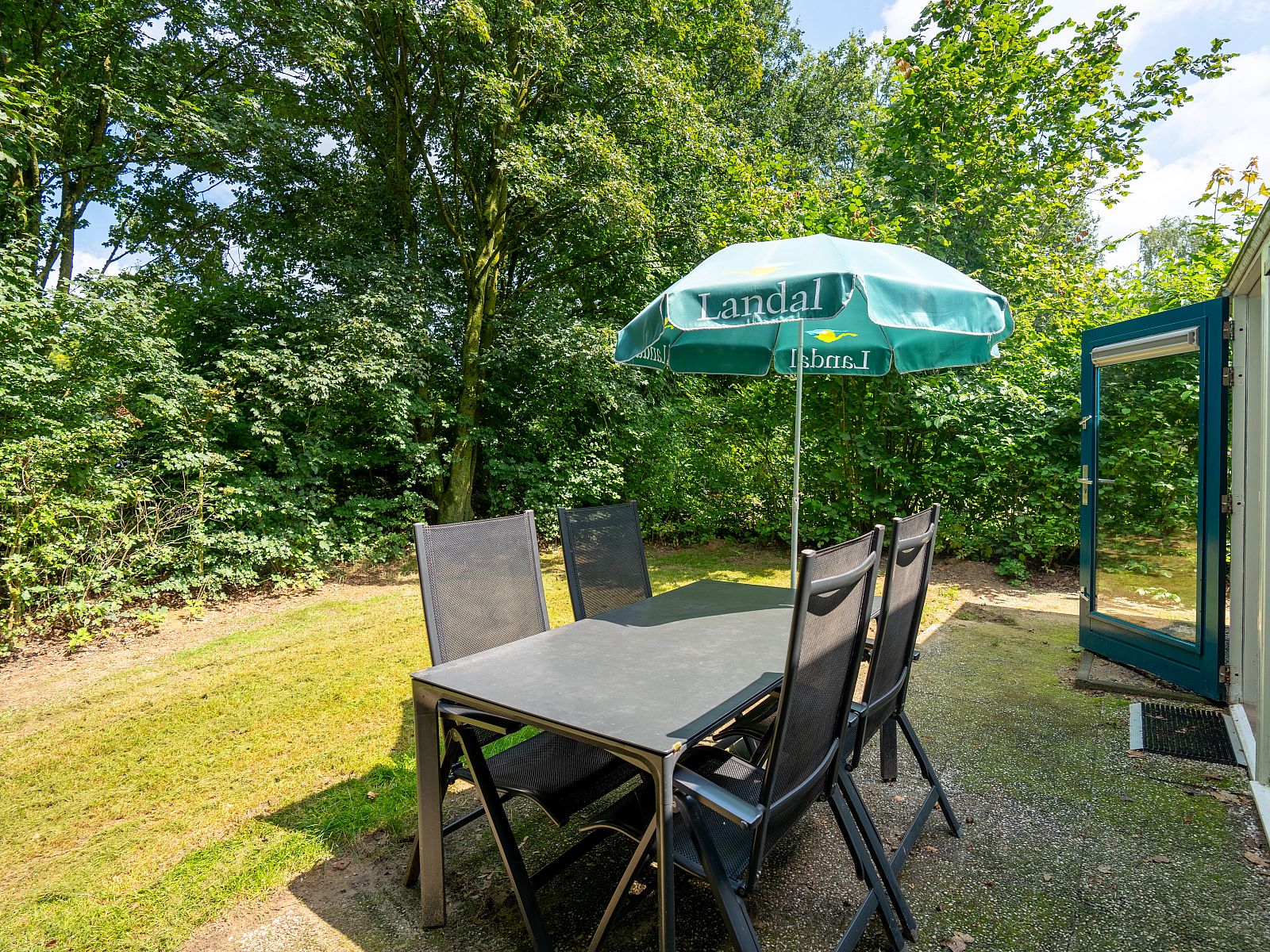 Verblijf 295043 - Bungalow Achterhoek - Stroombroek | 4-persoons bungalow | 4C5