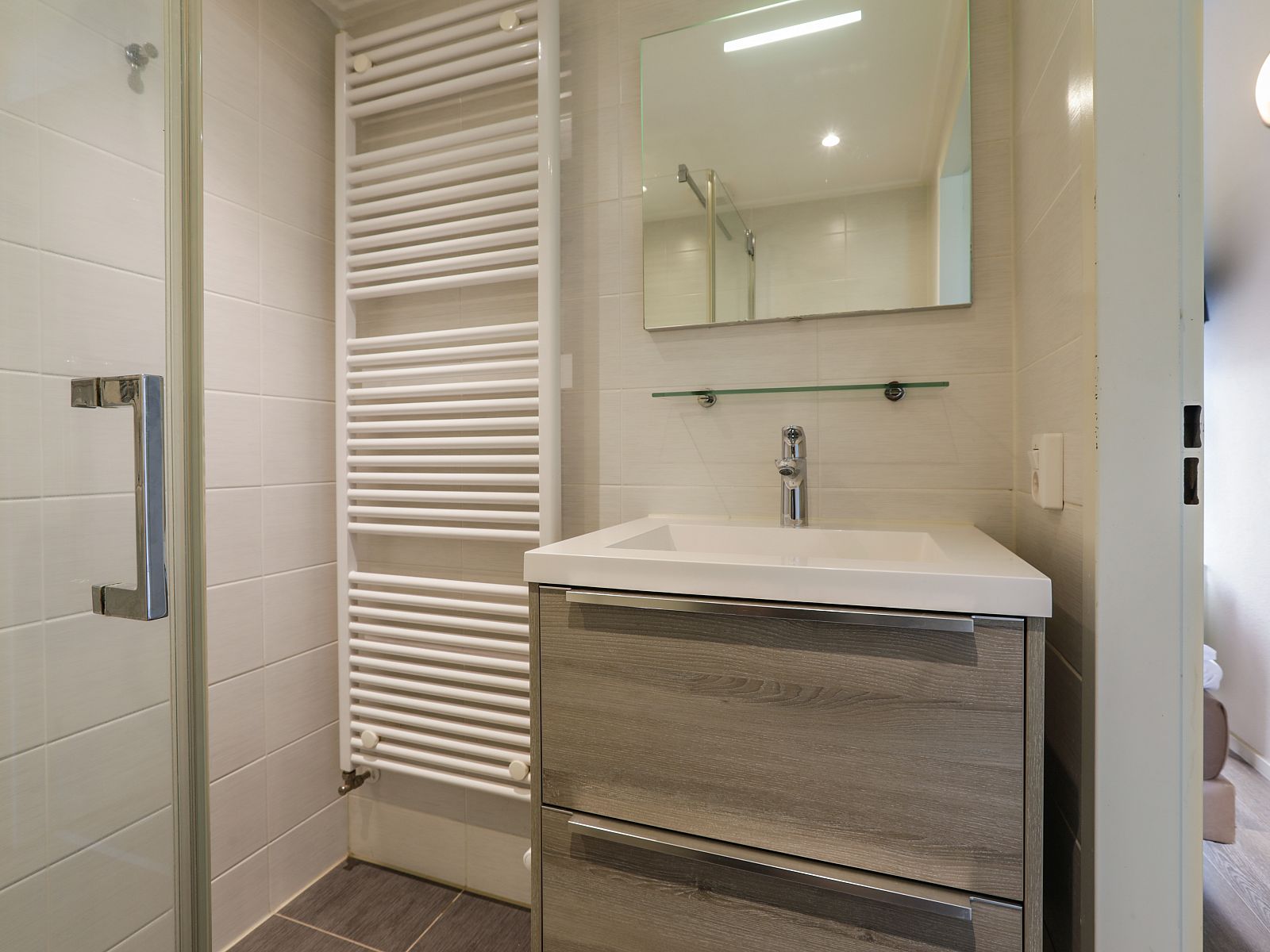 Unterkunft 295044 - Bungalow Achterhoek - Stroombroek | 4-persoons hondenbungalow | 4CD