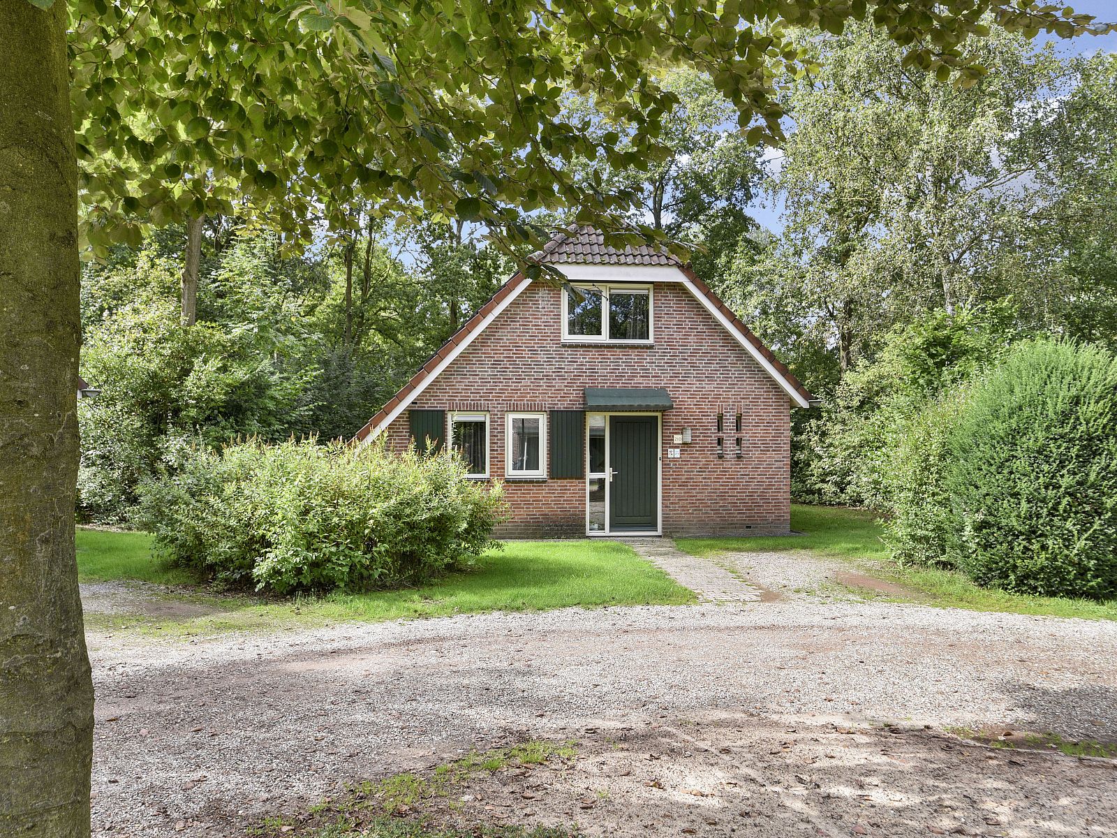 Verblijf 295045 - Bungalow Achterhoek - Stroombroek | 6-persoons bungalow | 6C