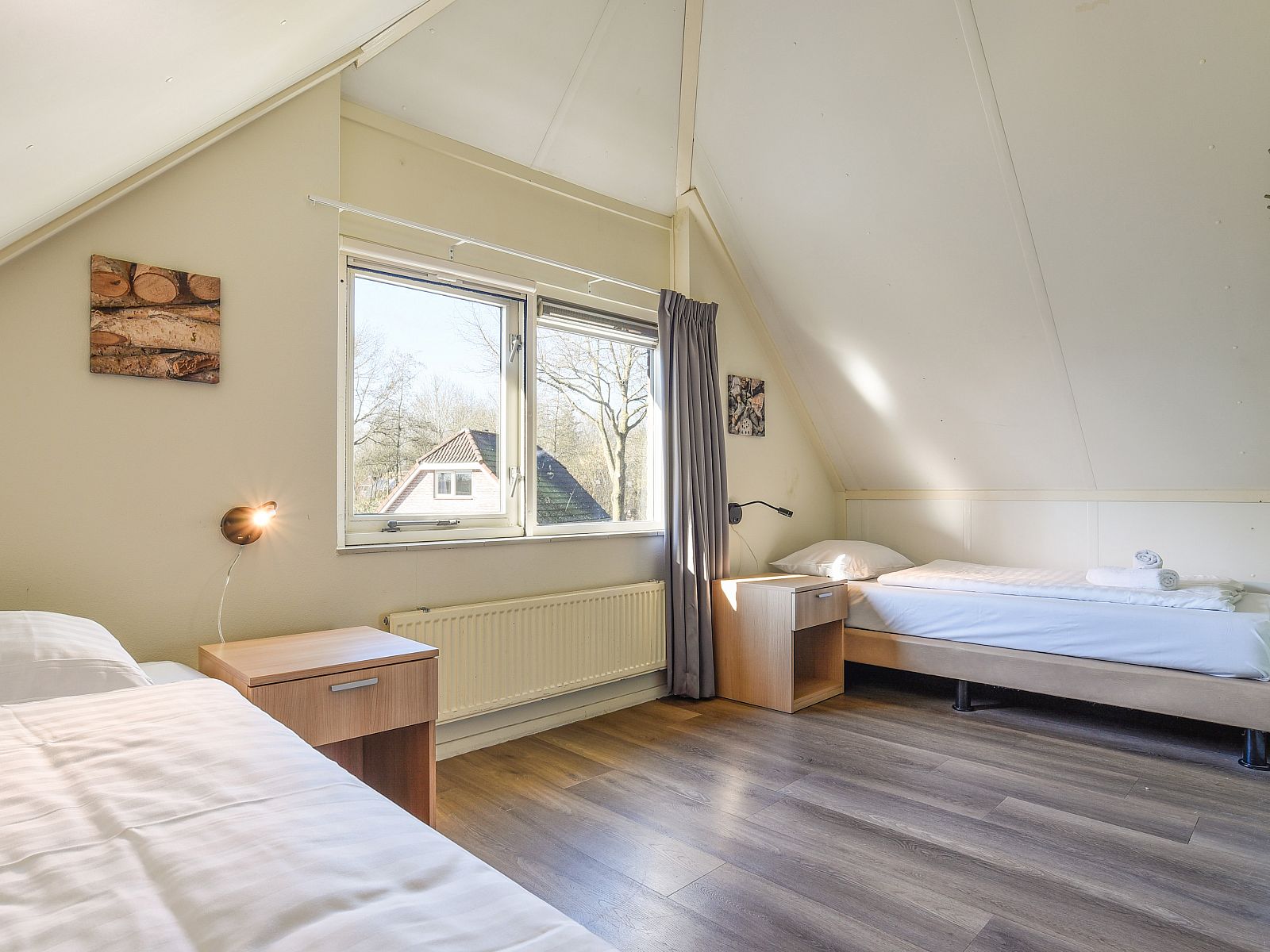 Verblijf 295045 - Bungalow Achterhoek - Stroombroek | 6-persoons bungalow | 6C