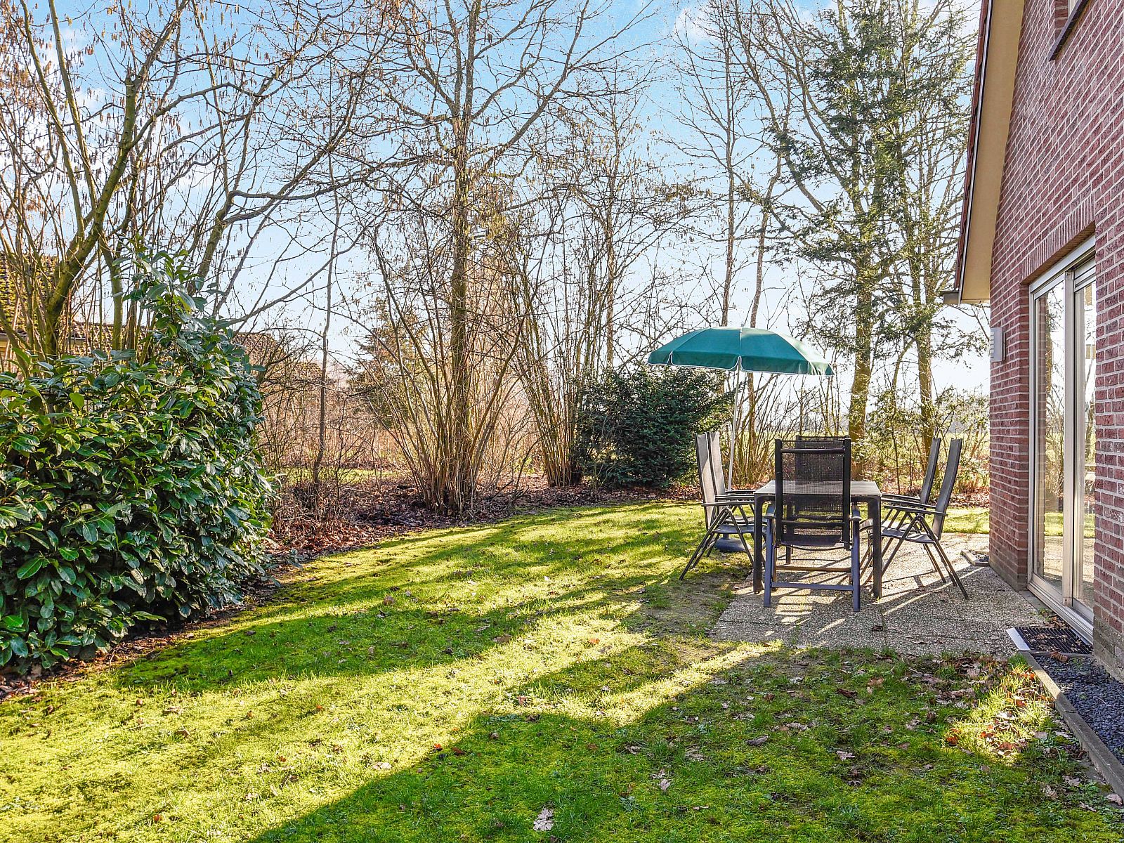 Verblijf 295045 - Bungalow Achterhoek - Stroombroek | 6-persoons bungalow | 6C