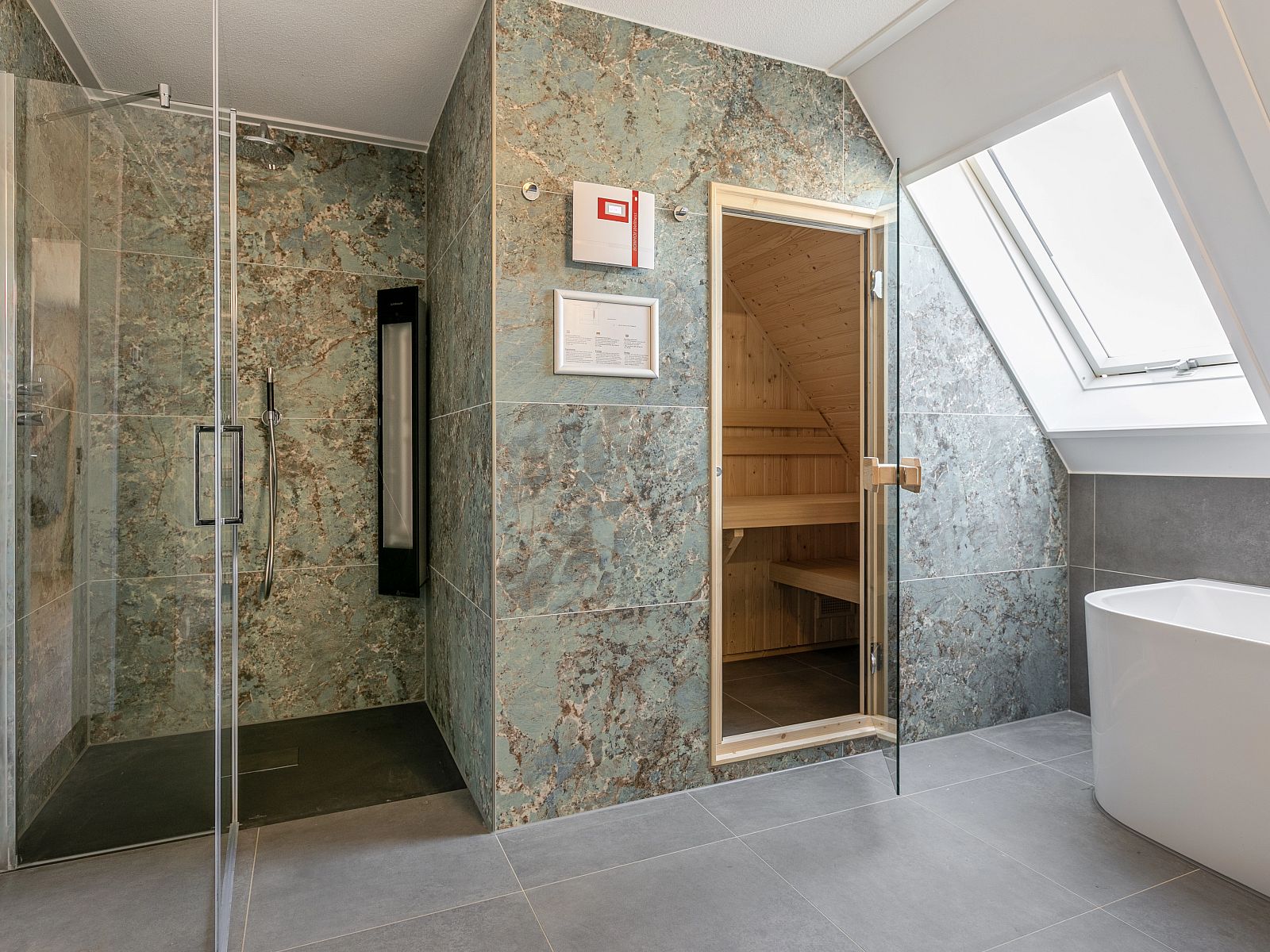 Unterkunft 295046 - Bungalow Achterhoek - Stroombroek | 8-persoons woning | 8ELW