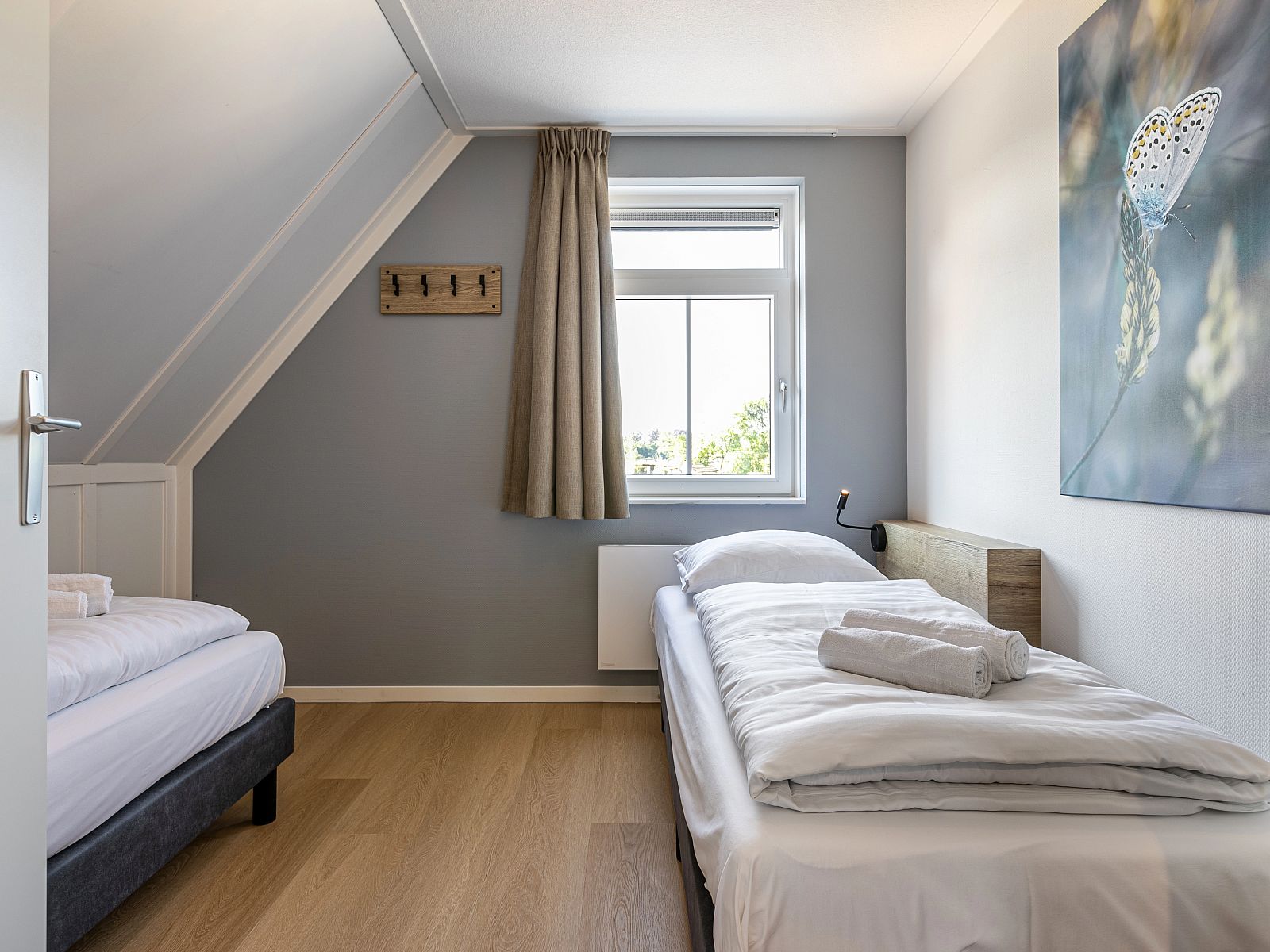 Unterkunft 295046 - Bungalow Achterhoek - Stroombroek | 8-persoons woning | 8ELW