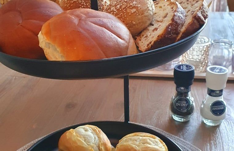 Unterkunft 295203 - Ferienhaus Achterhoek - Vakantiehuis in Zeddam