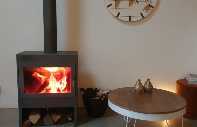 Unterkunft 295203 - Ferienhaus Achterhoek - Vakantiehuis in Zeddam