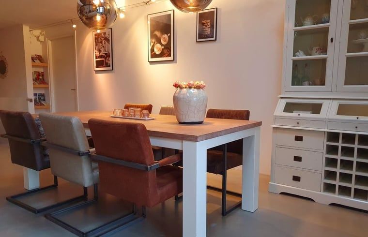 Unterkunft 295203 - Ferienhaus Achterhoek - Vakantiehuis in Zeddam