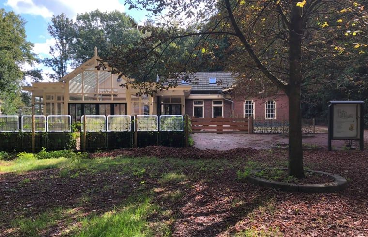 Guest house 295302 - Holiday property Achterhoek - Vakantiehuis in Terborg