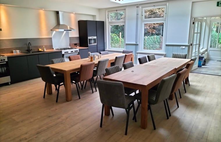 Guest house 295302 - Holiday property Achterhoek - Vakantiehuis in Terborg