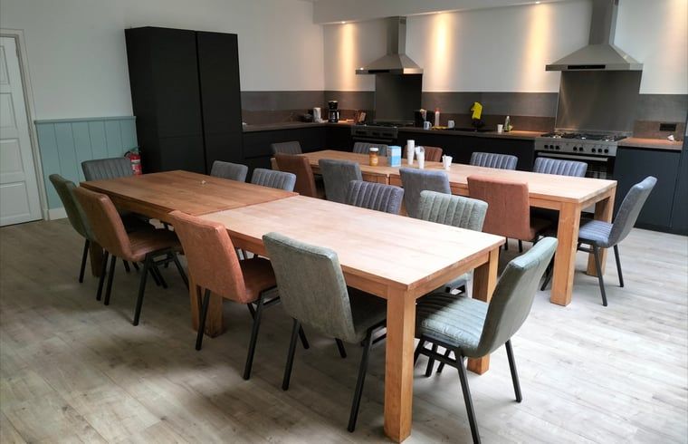 Guest house 295302 - Holiday property Achterhoek - Vakantiehuis in Terborg
