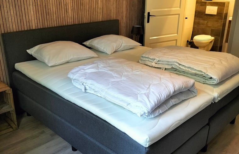 Guest house 295302 - Holiday property Achterhoek - Vakantiehuis in Terborg