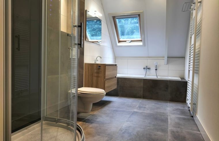 Guest house 295302 - Holiday property Achterhoek - Vakantiehuis in Terborg