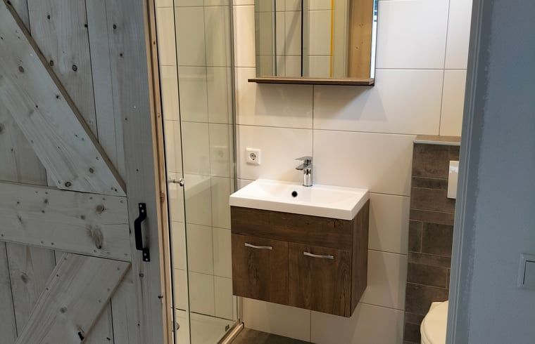 Guest house 295302 - Holiday property Achterhoek - Vakantiehuis in Terborg