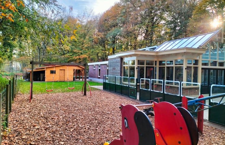 Guest house 295302 - Holiday property Achterhoek - Vakantiehuis in Terborg