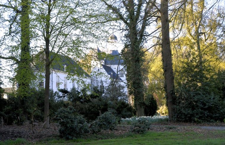 Guest house 295302 - Holiday property Achterhoek - Vakantiehuis in Terborg