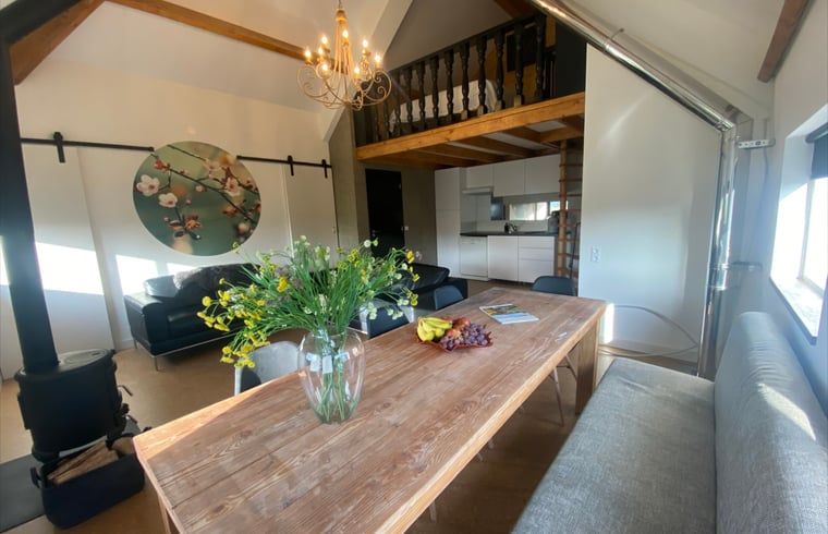 Cozy interior of Holiday Home in Gaanderen, Achterhoek