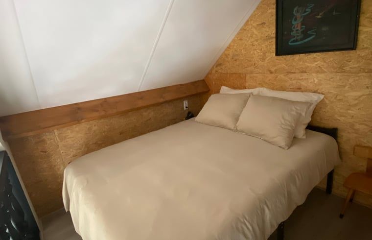 Cozy bedroom in cottage in Gaanderen, Achterhoek