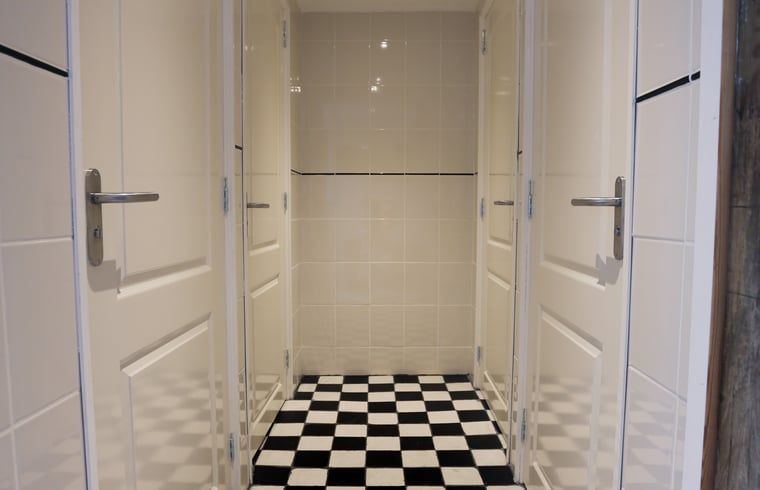 Unterkunft 295804 - Ferienhaus Achterhoek - Vakantiehuisje in Lievelde