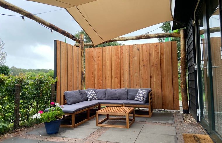 Guest house 295806 - Holiday property Achterhoek - Vakantiehuis in Lievelde