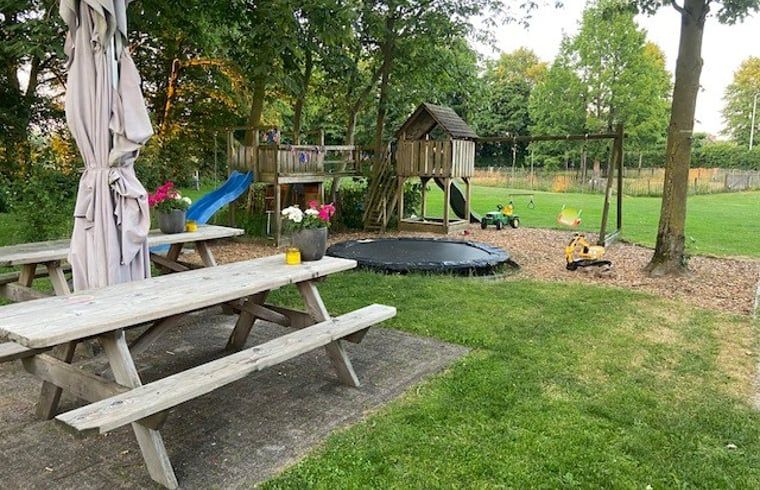 Guest house 295806 - Holiday property Achterhoek - Vakantiehuis in Lievelde