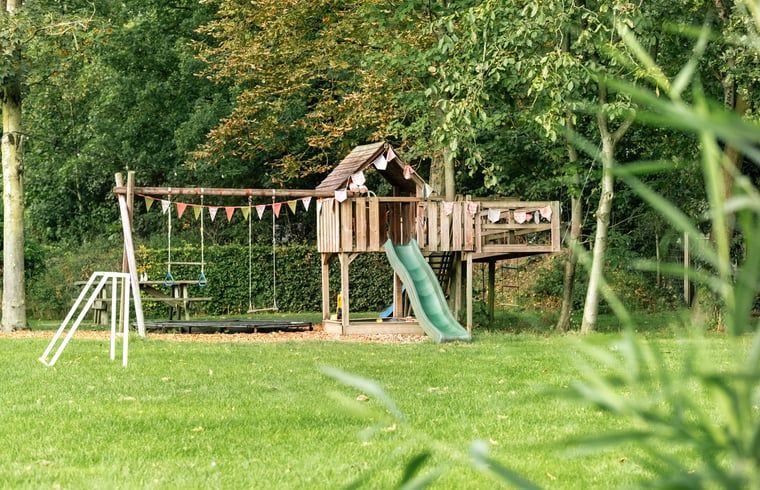 Unterkunft 295806 - Ferienhaus Achterhoek - Vakantiehuis in Lievelde