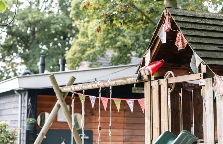 Unterkunft 295806 - Ferienhaus Achterhoek - Vakantiehuis in Lievelde