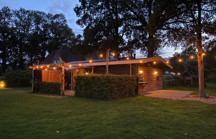 Unterkunft 295806 - Ferienhaus Achterhoek - Vakantiehuis in Lievelde