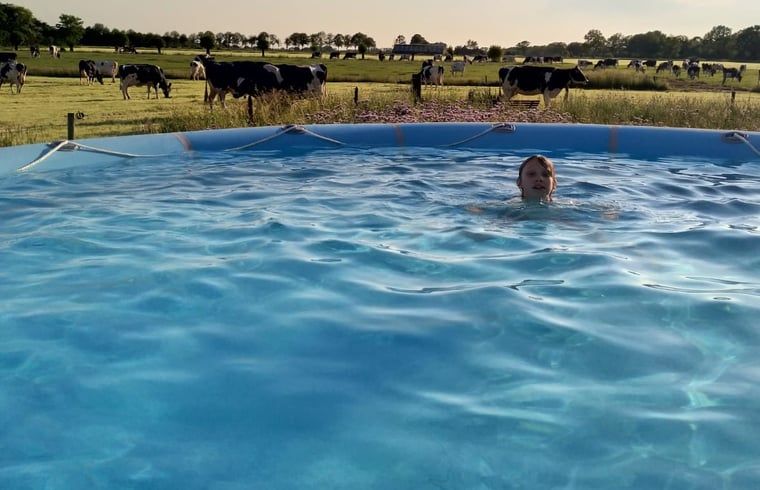 Unterkunft 295813 - Ferienhaus Achterhoek - Vakantiehuisje in Lievelde