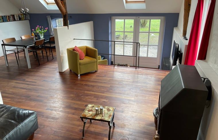 Unterkunft 295813 - Ferienhaus Achterhoek - Vakantiehuisje in Lievelde