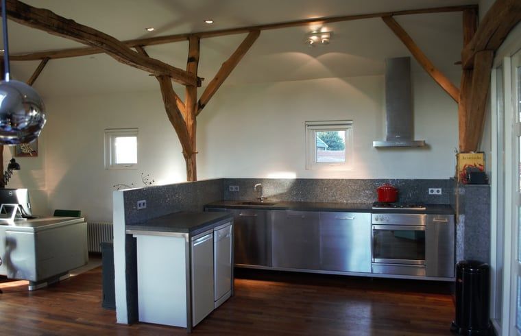 Unterkunft 295813 - Ferienhaus Achterhoek - Vakantiehuisje in Lievelde