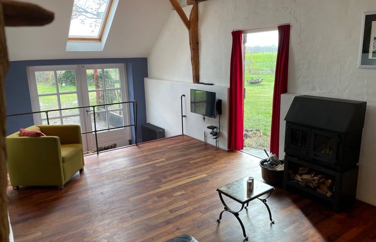 Unterkunft 295813 - Ferienhaus Achterhoek - Vakantiehuisje in Lievelde