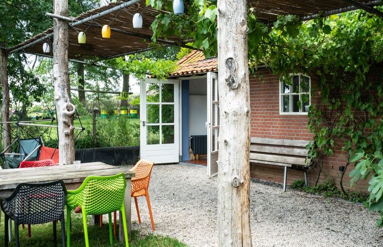 Unterkunft 295813 - Ferienhaus Achterhoek - Vakantiehuisje in Lievelde