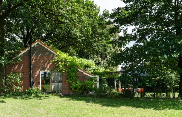 Unterkunft 295813 - Ferienhaus Achterhoek - Vakantiehuisje in Lievelde