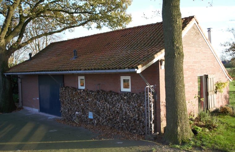 Unterkunft 295813 - Ferienhaus Achterhoek - Vakantiehuisje in Lievelde