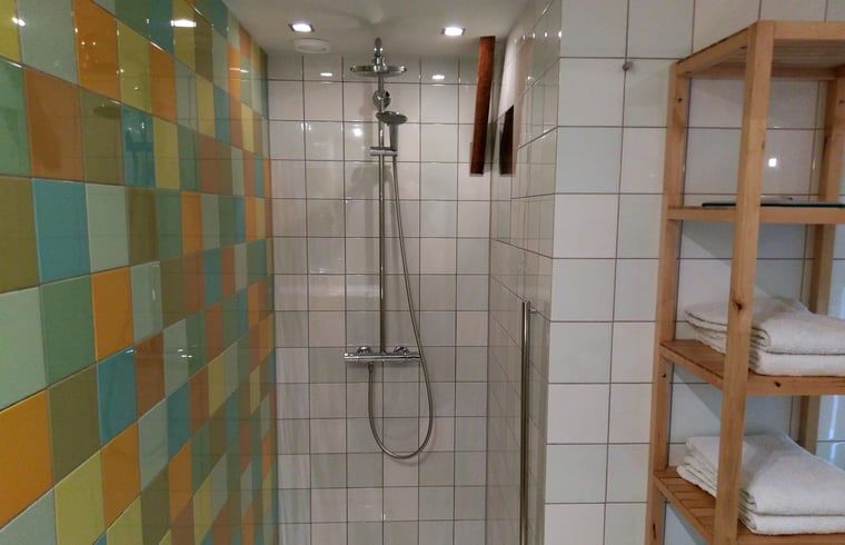 Unterkunft 295813 - Ferienhaus Achterhoek - Vakantiehuisje in Lievelde