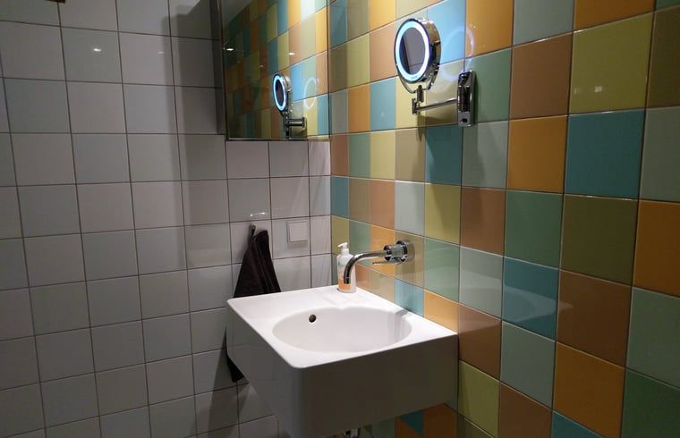 Unterkunft 295813 - Ferienhaus Achterhoek - Vakantiehuisje in Lievelde