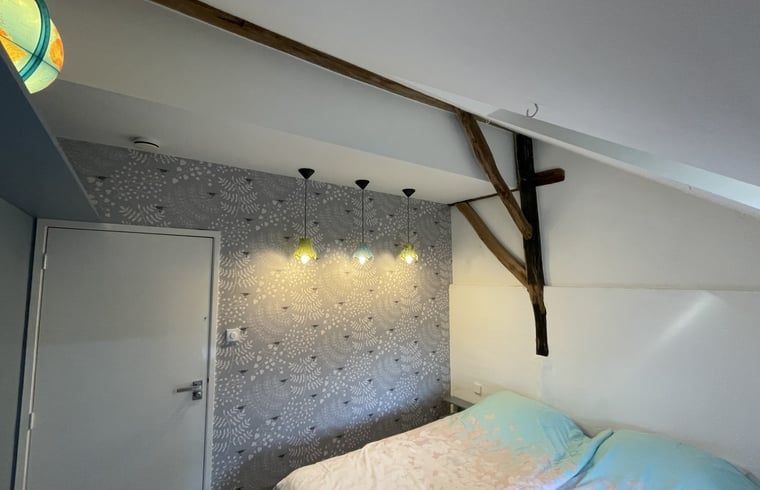 Unterkunft 295813 - Ferienhaus Achterhoek - Vakantiehuisje in Lievelde