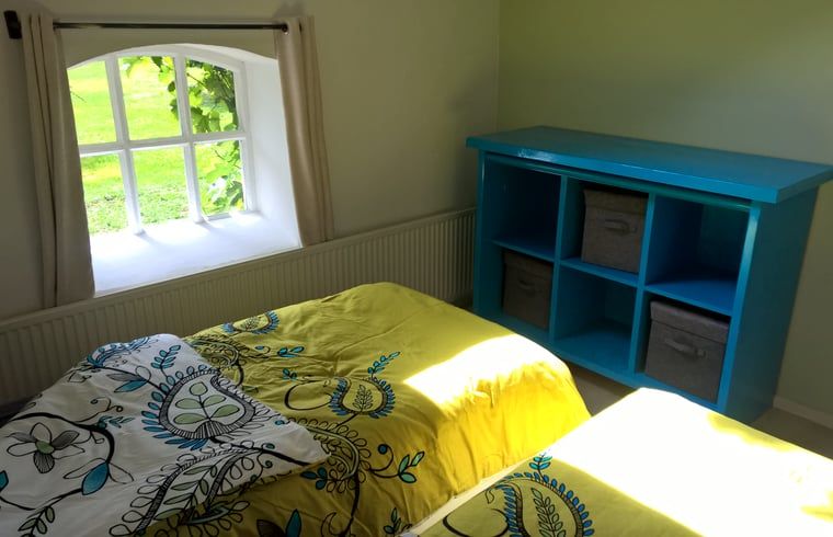 Unterkunft 295813 - Ferienhaus Achterhoek - Vakantiehuisje in Lievelde