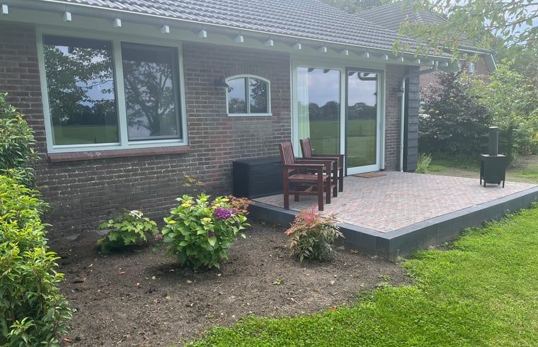 Verblijf 295816 - Vakantiewoning Achterhoek - Huisje in Lievelde