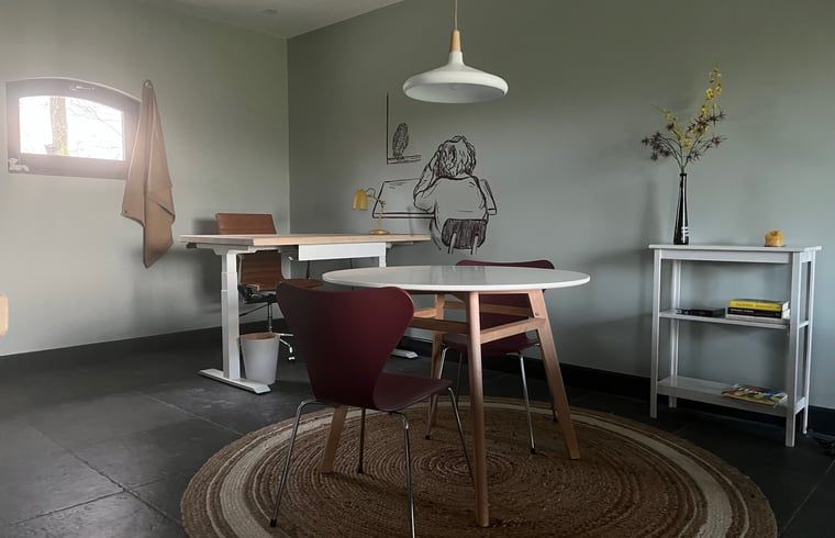 Verblijf 295816 - Vakantiewoning Achterhoek - Huisje in Lievelde