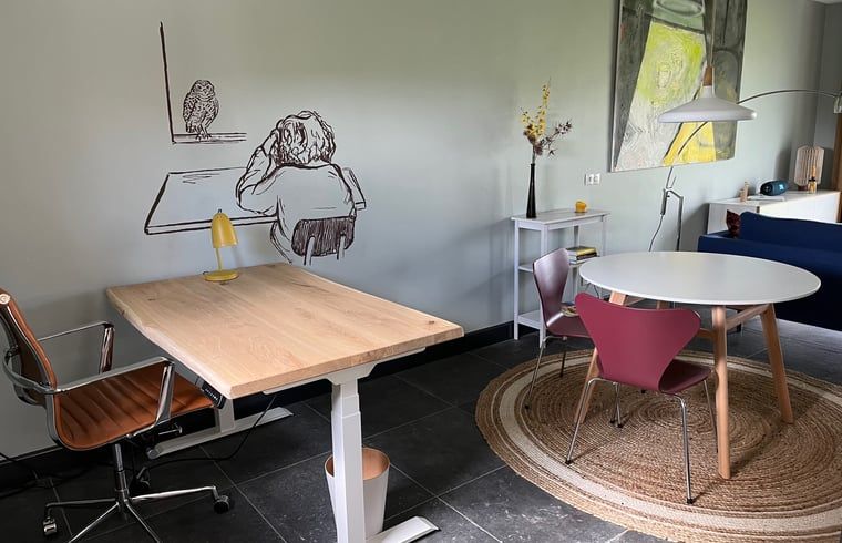 Verblijf 295816 - Vakantiewoning Achterhoek - Huisje in Lievelde