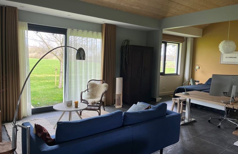 Verblijf 295816 - Vakantiewoning Achterhoek - Huisje in Lievelde