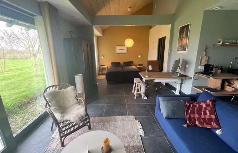 Verblijf 295816 - Vakantiewoning Achterhoek - Huisje in Lievelde